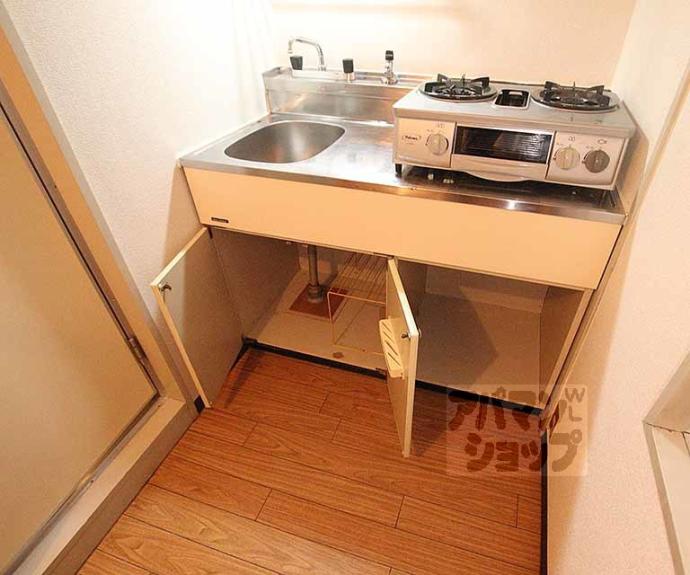 【第2正美堂ビル】間取