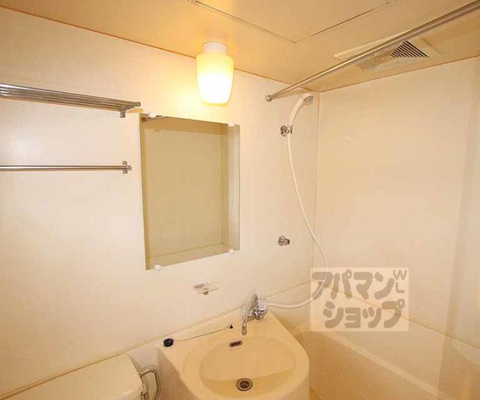 【第2正美堂ビル】間取