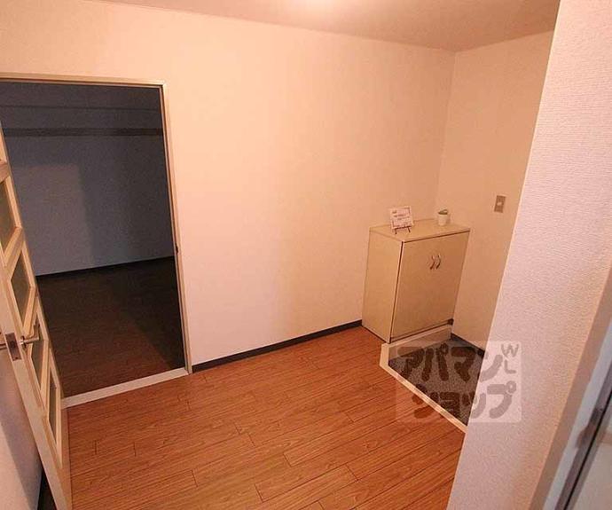 【第2正美堂ビル】間取