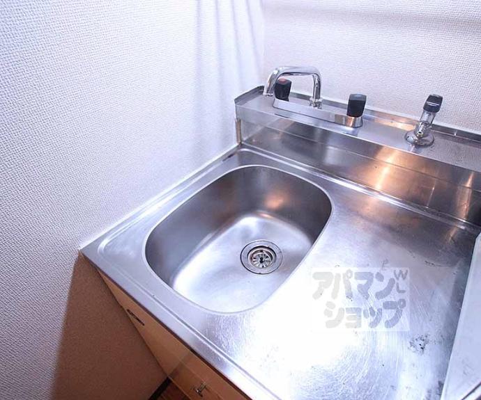 【第2正美堂ビル】間取