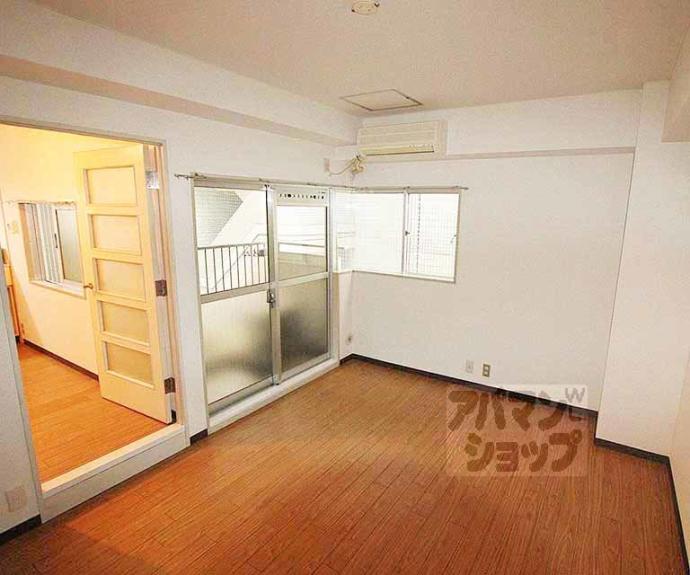 【第2正美堂ビル】間取