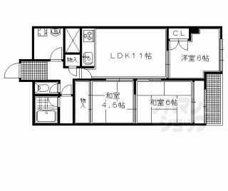 【河原町スカイマンション】