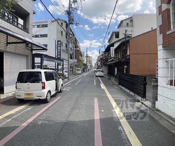 【サンフラワー御幸町】間取