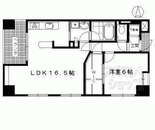 【エルシア四条麩屋町】