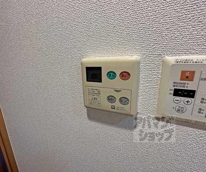 【プレサンス京都四条河原町ネクステージ】間取