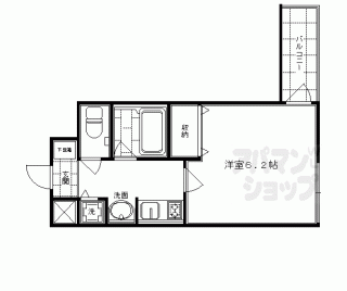 【プレサンス京都四条河原町ネクステージ】