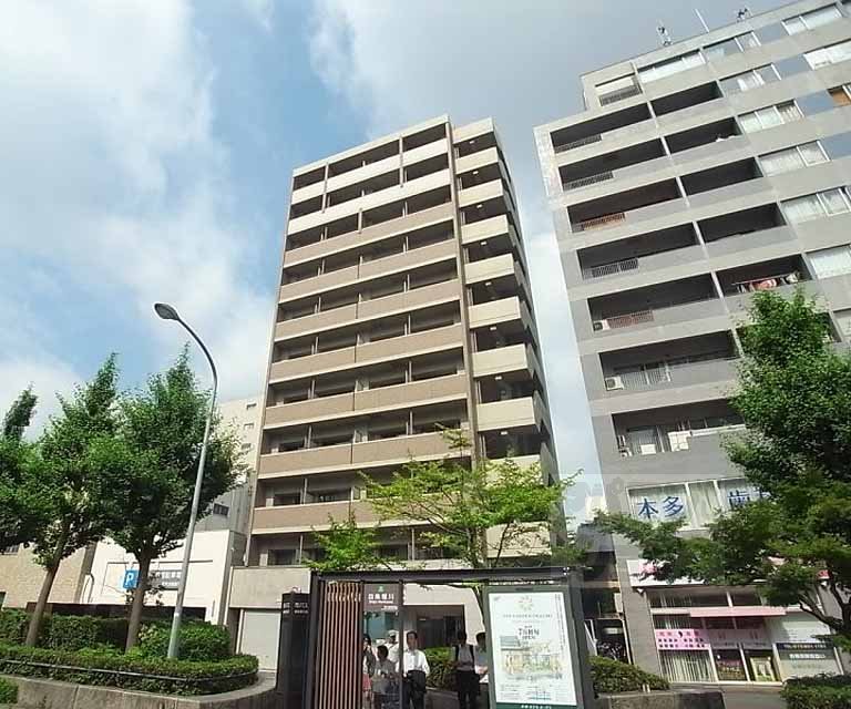 グラート堀川