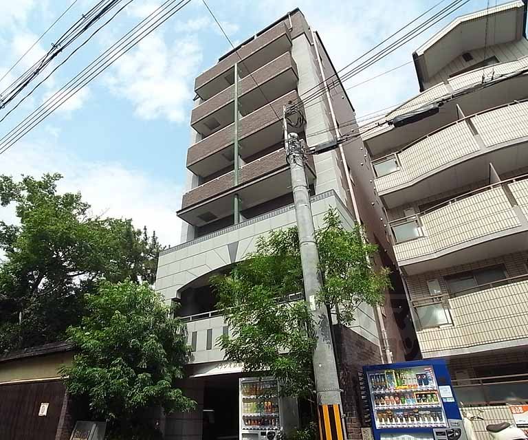 ベラジオ京都神泉苑