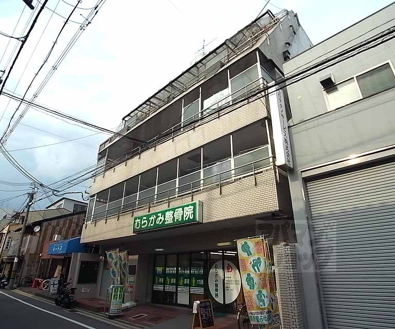 アートセレナ坊城