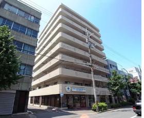 シェモア河原町：間取図