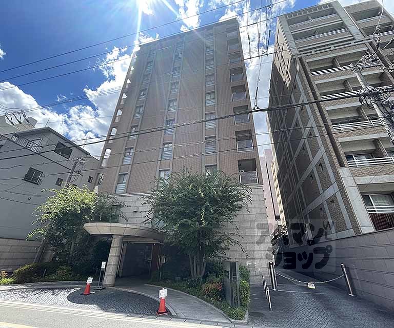 フォルム東洞院三条