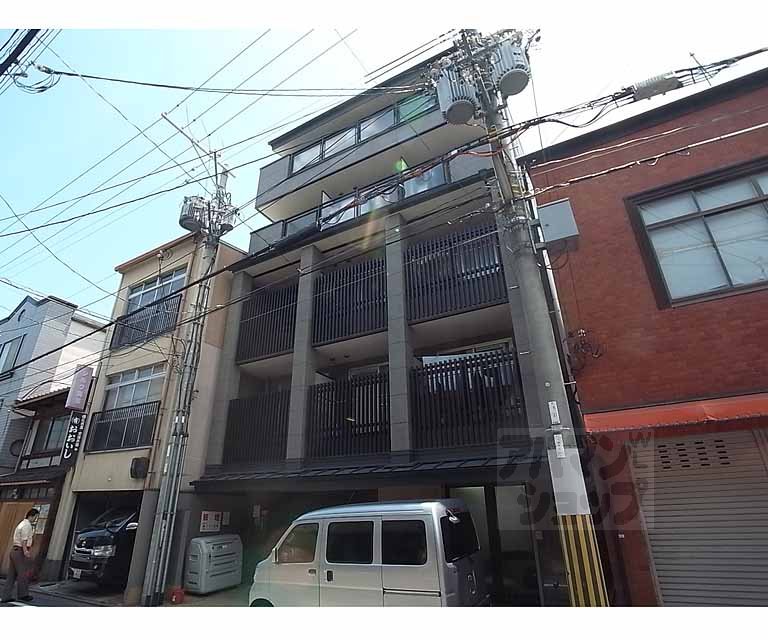 リテラ竹屋町