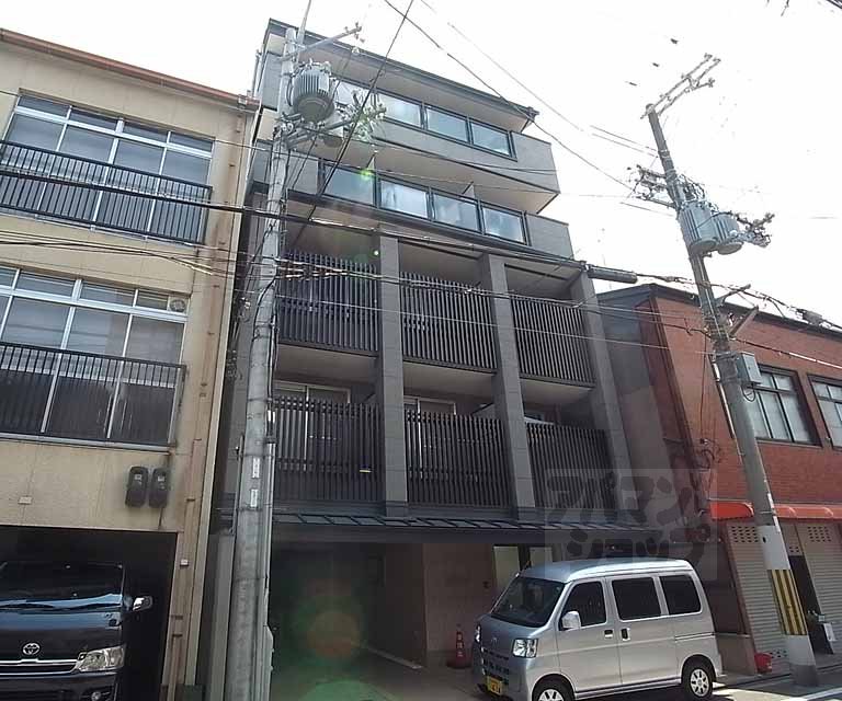 リテラ竹屋町