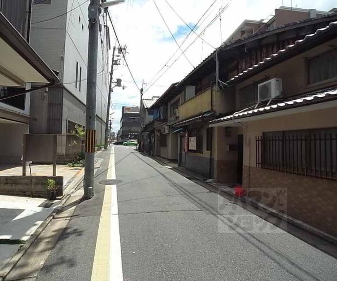 【サルタル大和大路】間取