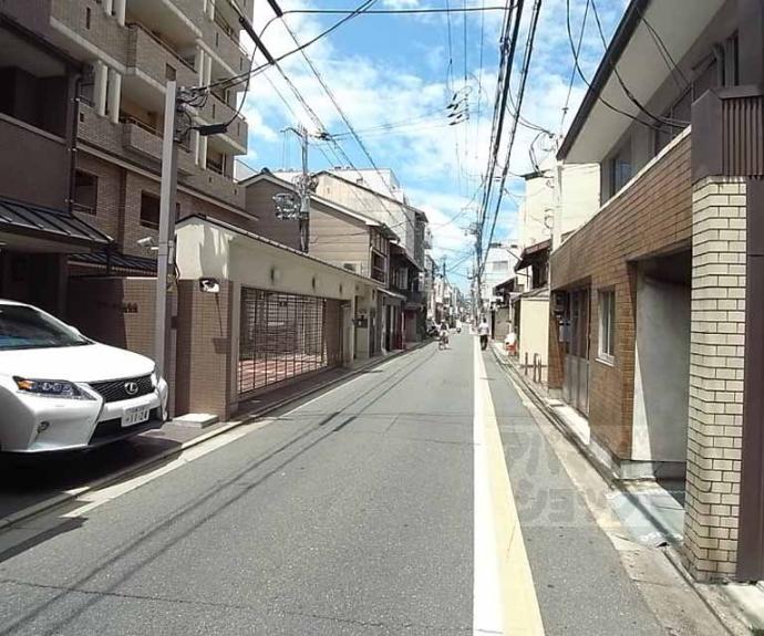 【サルタル大和大路】間取