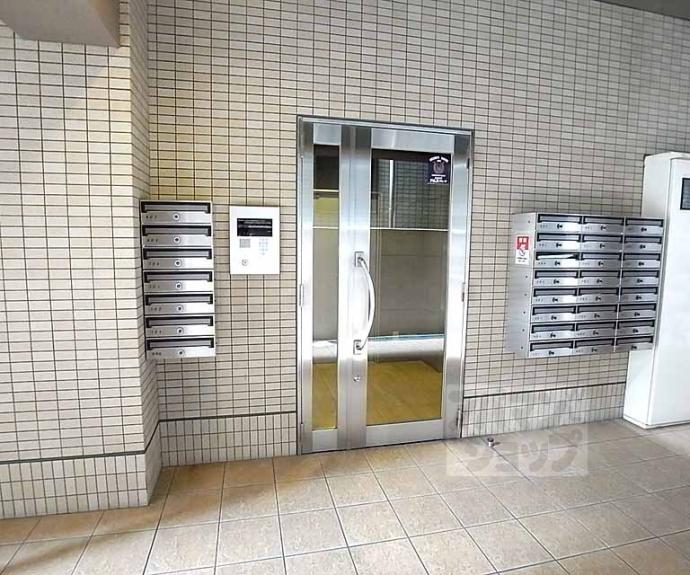 【永澤金港堂ビル】間取