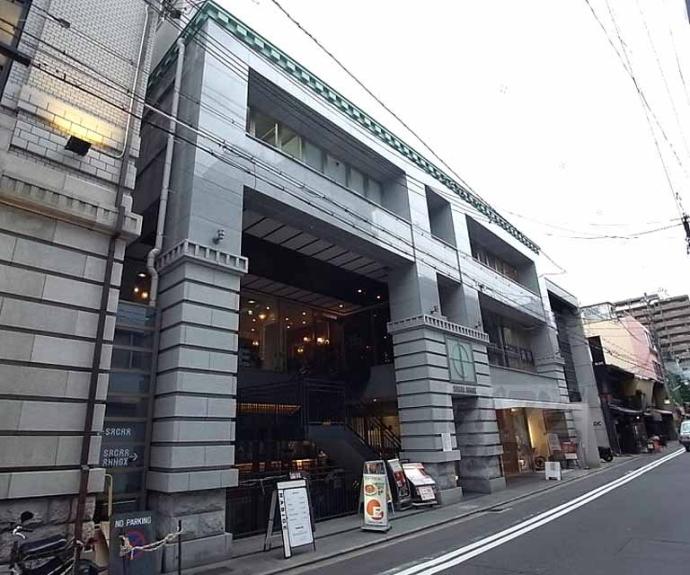 【ＳＡＣＲＡ　ＡＮＮＥＸ】間取