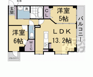 【コンフォール四条烏丸オーセンティア】