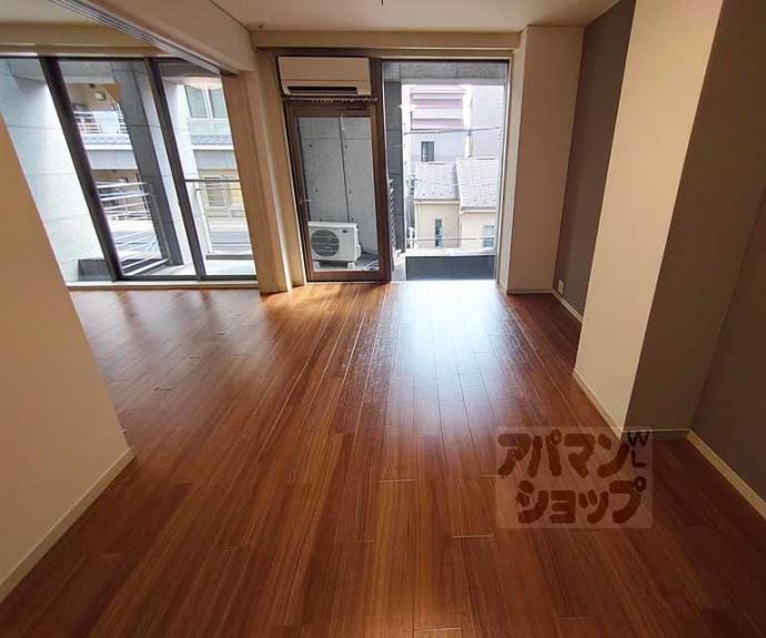 【アベビル】間取