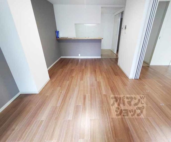 【アベビル】間取