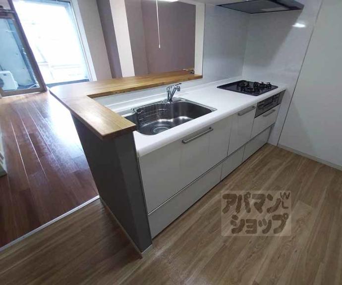 【アベビル】間取