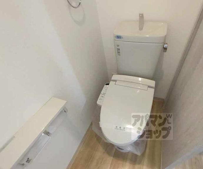 【アベビル】間取