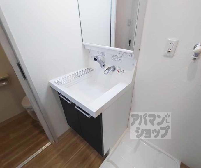 【アベビル】間取