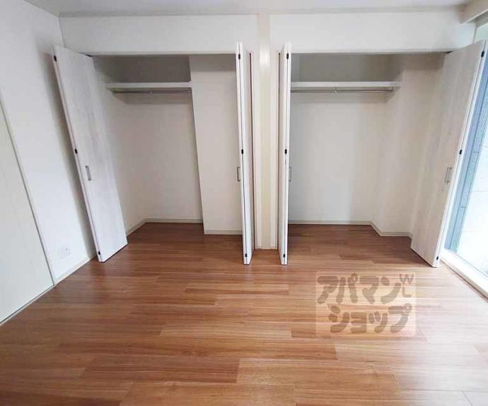 【アベビル】間取