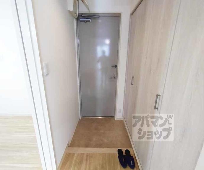 【アベビル】間取