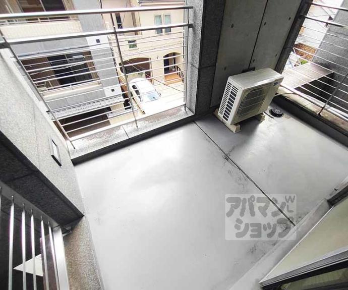 【アベビル】間取