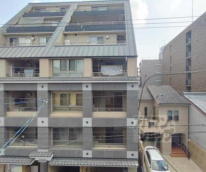 【アベビル】間取