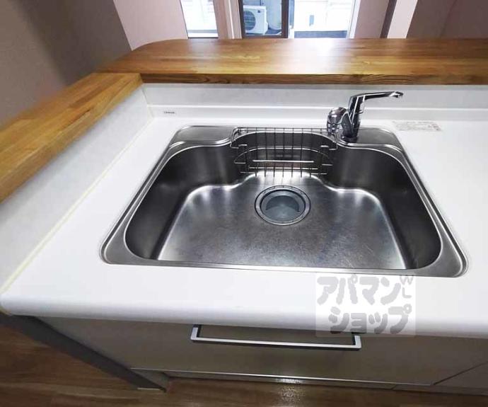 【アベビル】間取