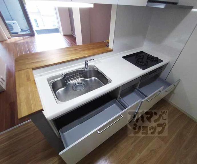 【アベビル】間取