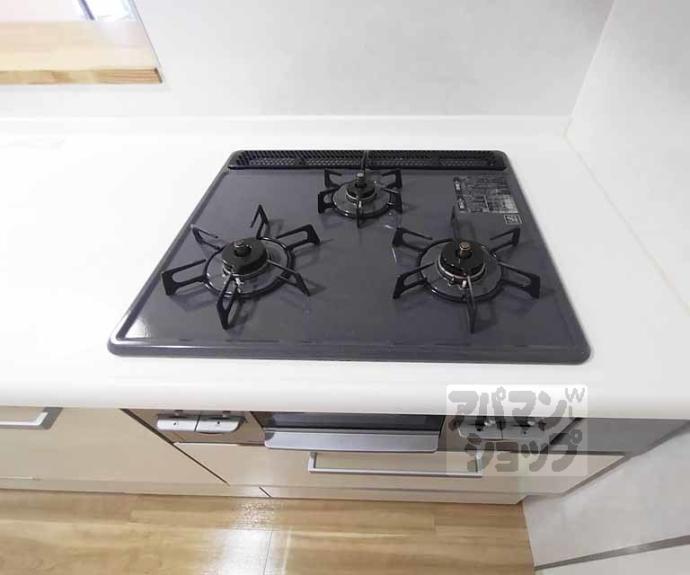 【アベビル】間取