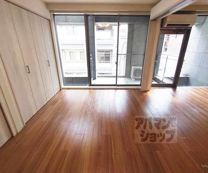 【アベビル】間取