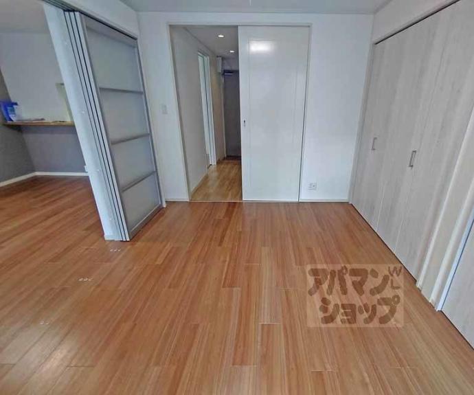 【アベビル】間取