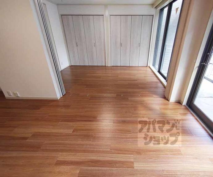 【アベビル】間取