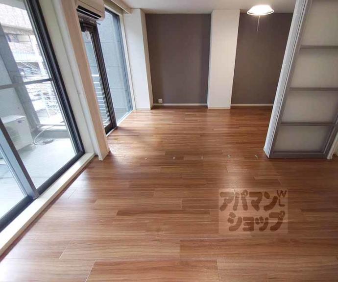 【アベビル】間取