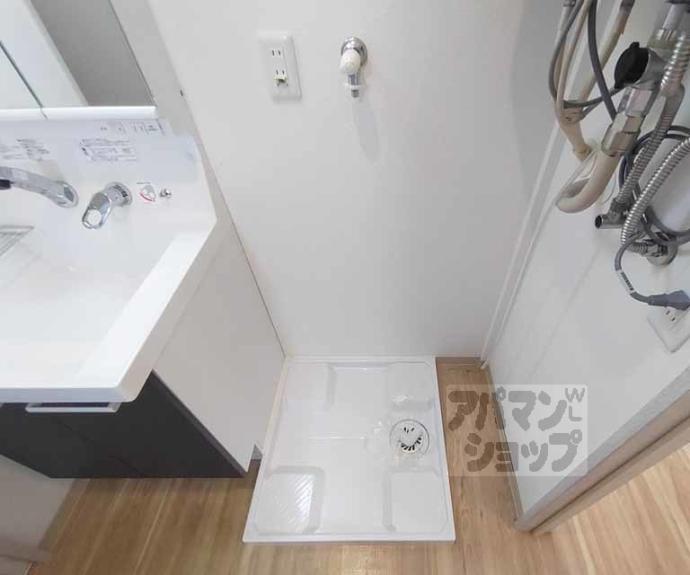 【アベビル】間取