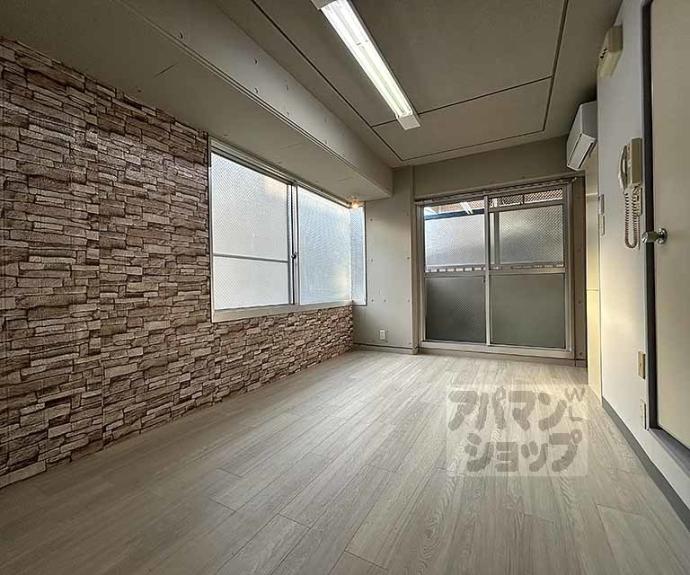 【K・WARP】間取