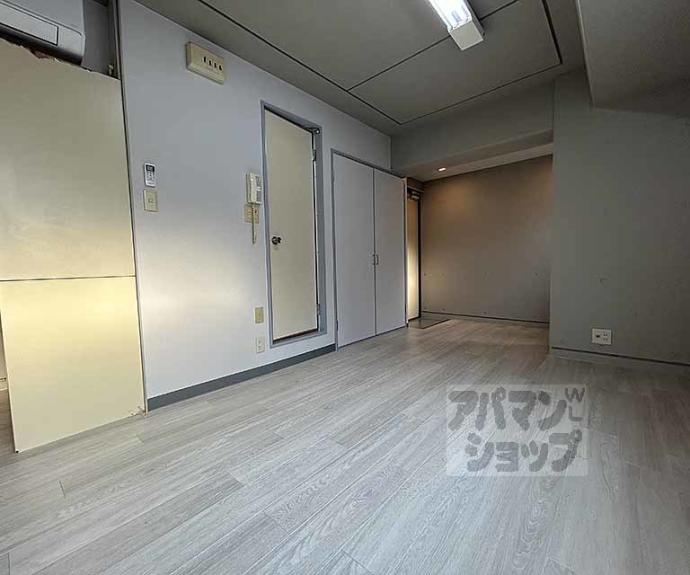 【K・WARP】間取