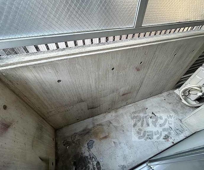 【K・WARP】間取