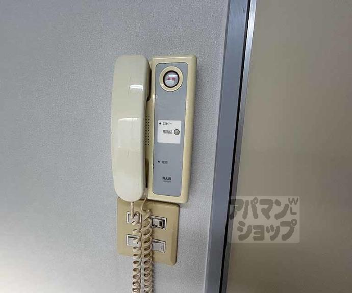 【K・WARP】間取