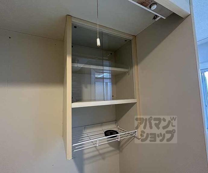 【K・WARP】間取