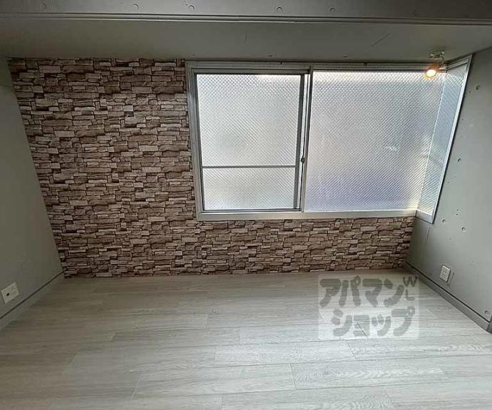 【K・WARP】間取