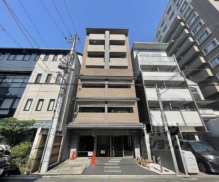 テルマーノ西洞院