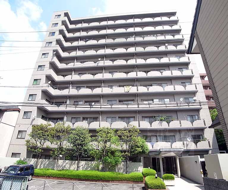 フォルム堀川今出川