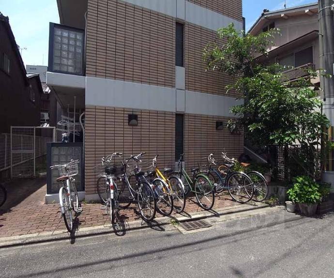 【ＰＩＥＲ袋町】間取