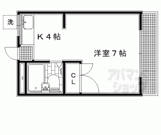 【スチューデントハイツ谷川】