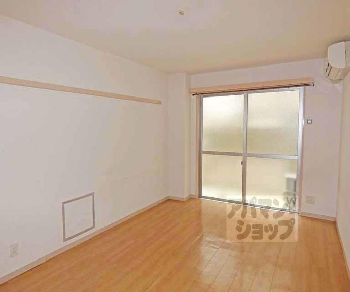 【グランデ36】間取